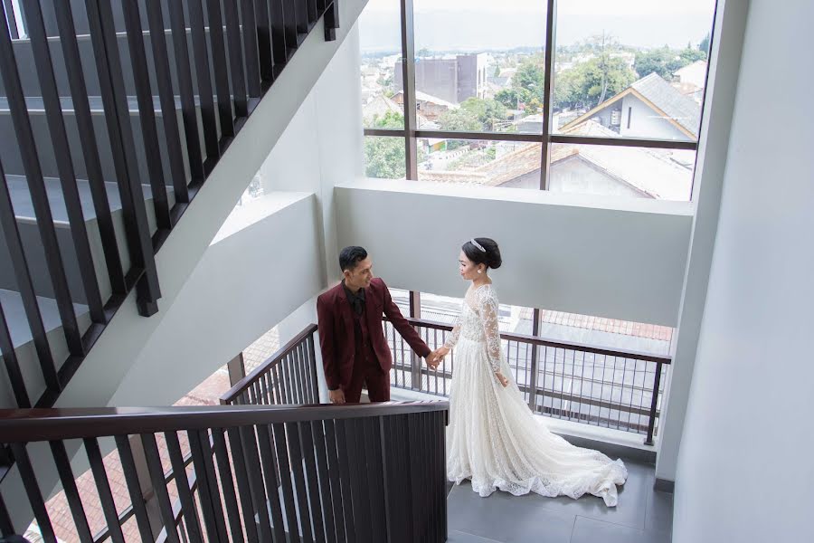 Wedding photographer Rismawan Aris (mpuzforever). Photo of 30 April