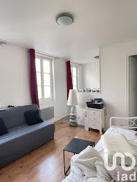 appartement à Amiens (80)