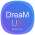 Dream-UX EMUI 4.X theme (Light and Dark)HTI1.1.2.TV0.3_PS