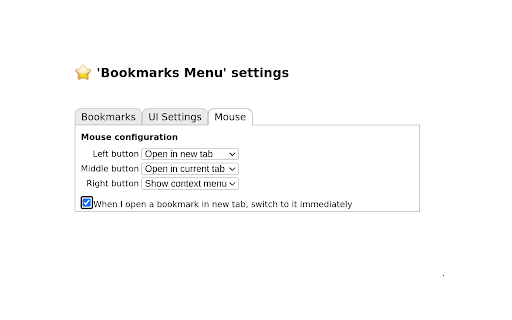 Bookmarks Ai