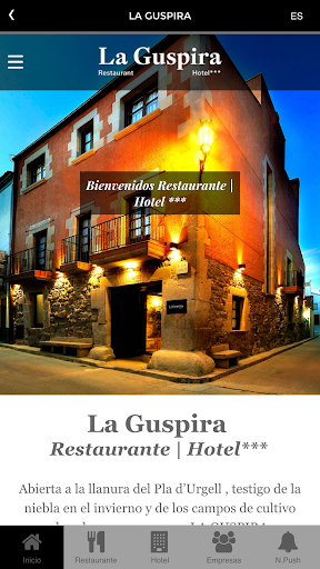 La Guspira