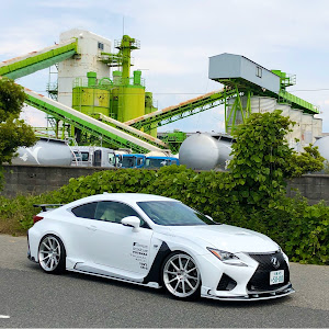 RC F USC10