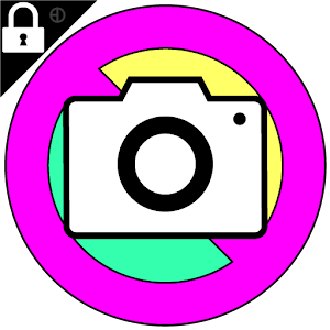 Camera Lock