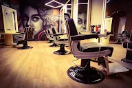 Blush In Style Unisex Salon photo 2