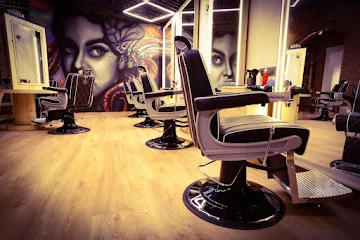 Blush In Style Unisex Salon photo 