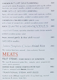 Jamies menu 8