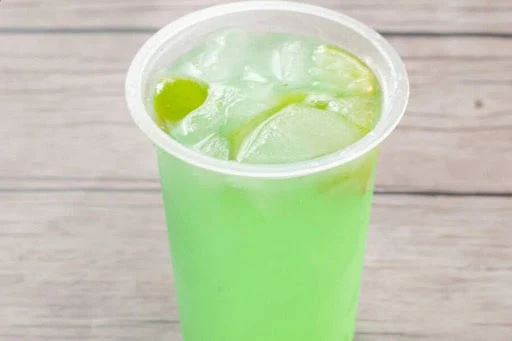 Cucumber Cooler