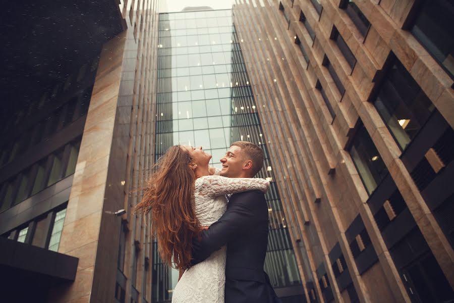 Wedding photographer Artem Bogdanov (artbog). Photo of 11 June 2014