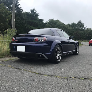 RX-8
