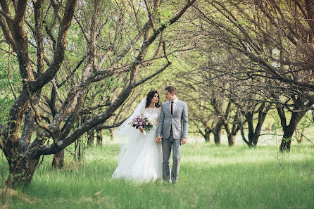 शादी का फोटोग्राफर Oksana Bilichenko (bili4enko)। मई 10 2017 का फोटो