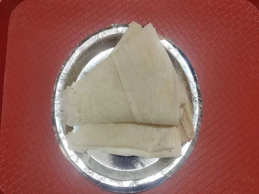 Rumali Roti