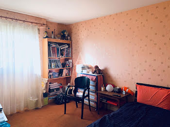 appartement à Nantes (44)