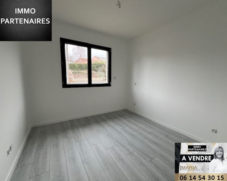 Vente maison 5 pièces 125 m² à Creuzier-le-Vieux (03300), 322 400 €