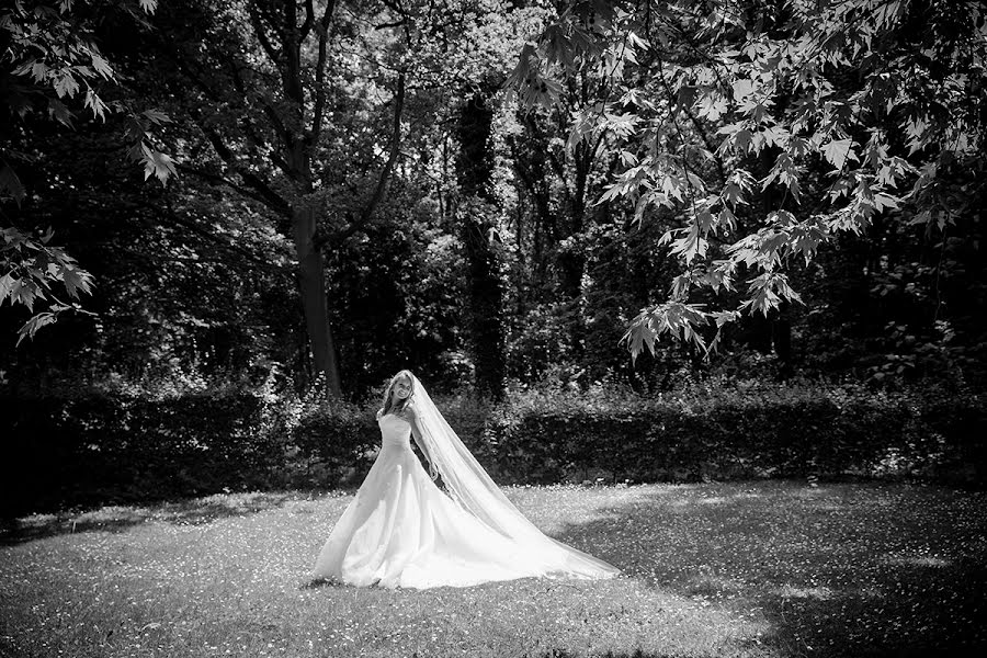 Photographe de mariage Rika Conradi (conradi). Photo du 25 novembre 2014