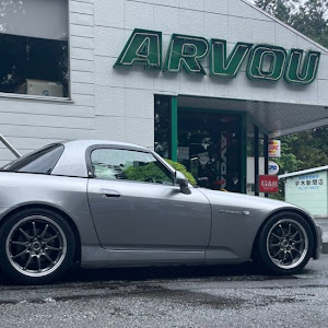 S2000 AP1