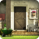 Herunterladen Escape Game - House Courtyard Installieren Sie Neueste APK Downloader