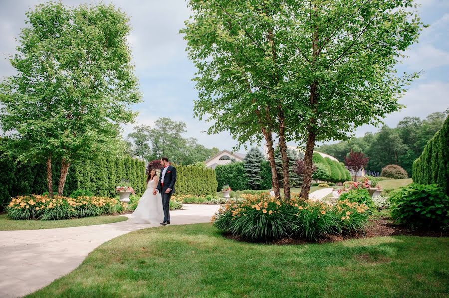 Fotografo di matrimoni Hubert (hkphoto). Foto del 4 maggio 2023