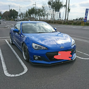 BRZ ZC6