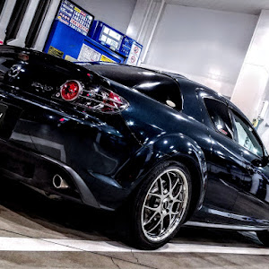 RX-8