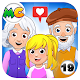 Download My City : Grandparents Home For PC Windows and Mac 1.0.2