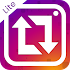 Lite For Instagram & IGTV: Web Insta For Instagram1.0