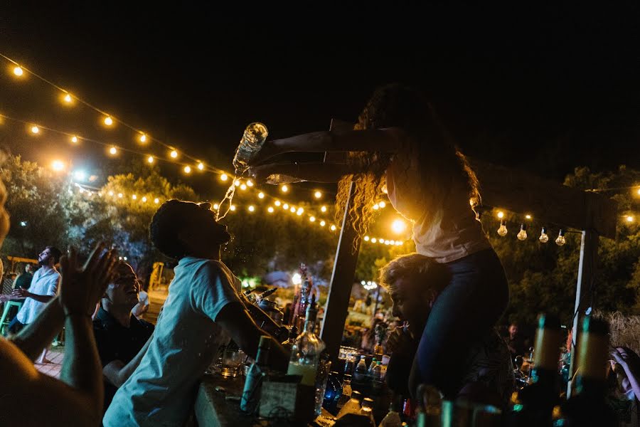 Fotógrafo de casamento Alexey Kudrik (kudrik). Foto de 20 de junho 2019