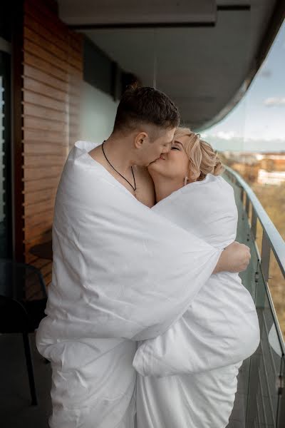 Wedding photographer Dmitriy Mishin (dmitriymischin). Photo of 12 May 2021