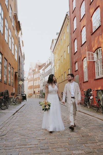 Fotógrafo de casamento Aleks Jakobsons (aleksjakobsons). Foto de 10 de fevereiro 2023