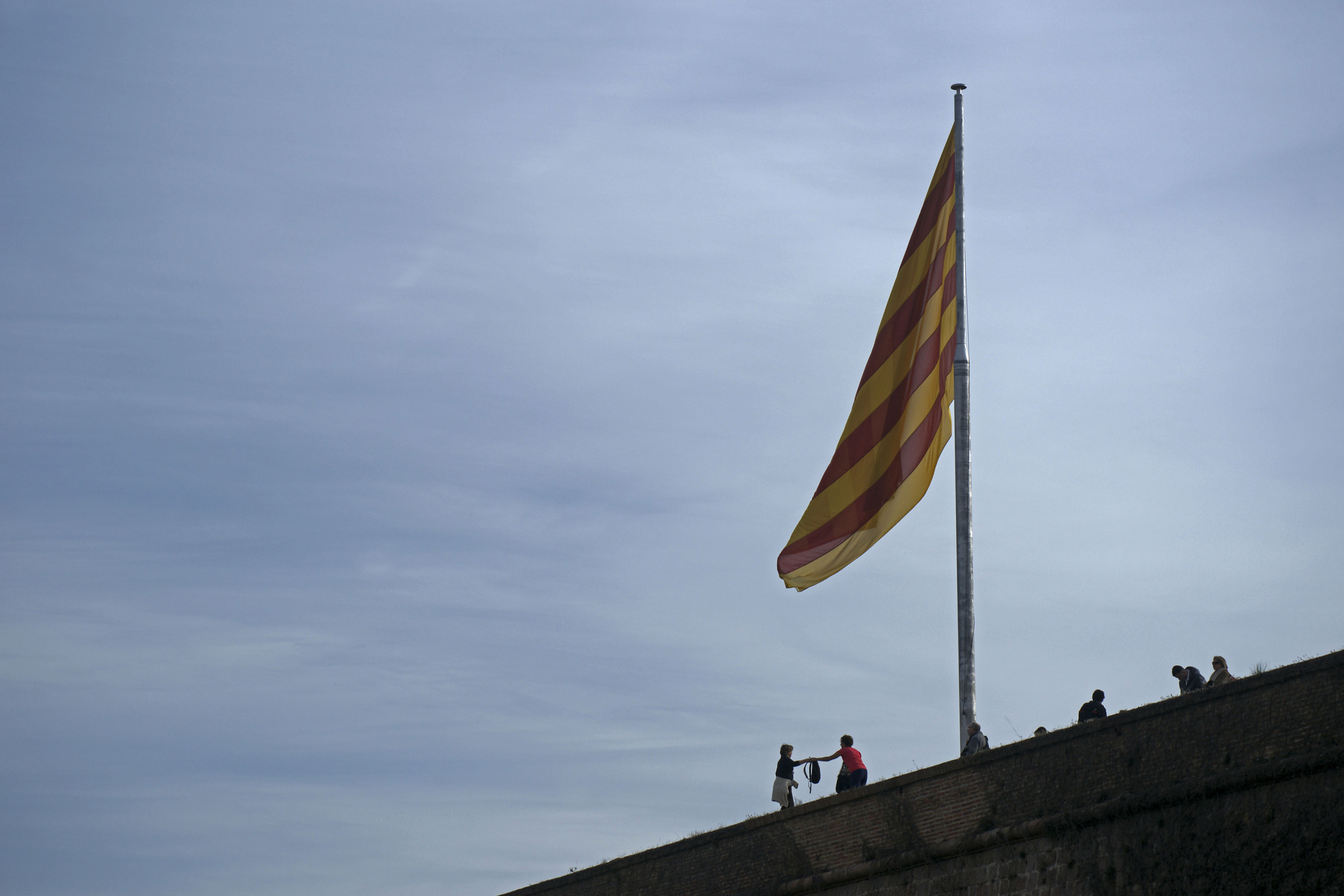 orgoglio catalano di bruno.mezzadri