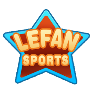 LeFan Sports logo