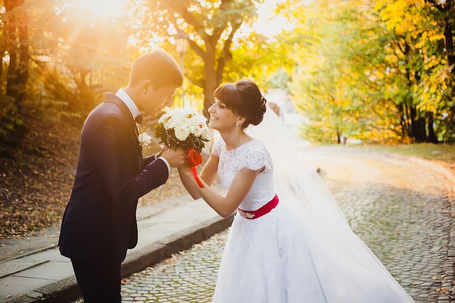 ช่างภาพงานแต่งงาน Natali Smit (photonaty) ภาพเมื่อ 8 ตุลาคม 2020