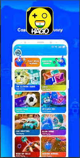 Tips for HAGO - Play With New Friends, Voice Chat