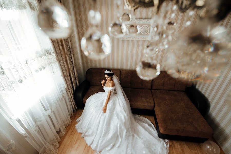 Wedding photographer Marina Brenko (ozivssg). Photo of 25 November 2021