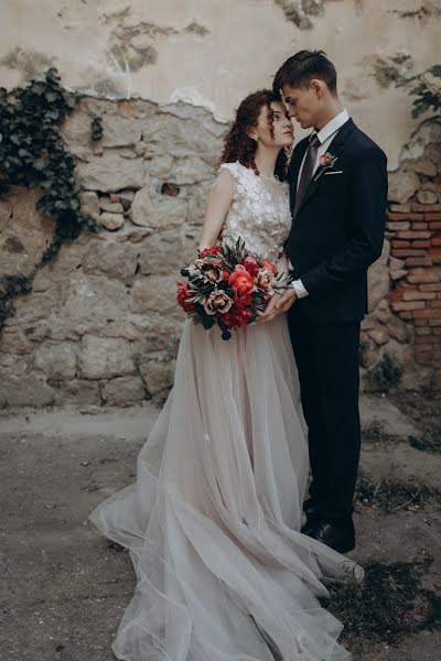 Wedding photographer Denis Polulyakh (poluliakh). Photo of 24 June 2018