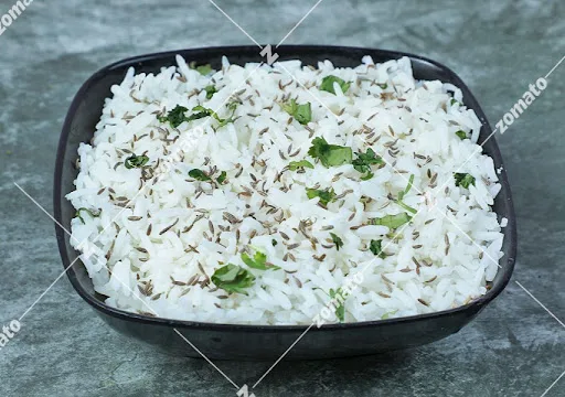 Jeera Rice