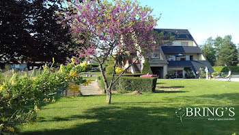 villa à Chateaubriant (44)