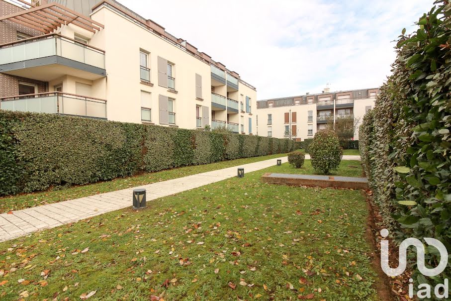 Vente appartement 2 pièces 41 m² à Les Clayes-sous-Bois (78340), 209 000 €