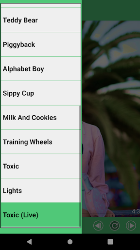 Melanie Martinez Best MusicOffline  Ringstones