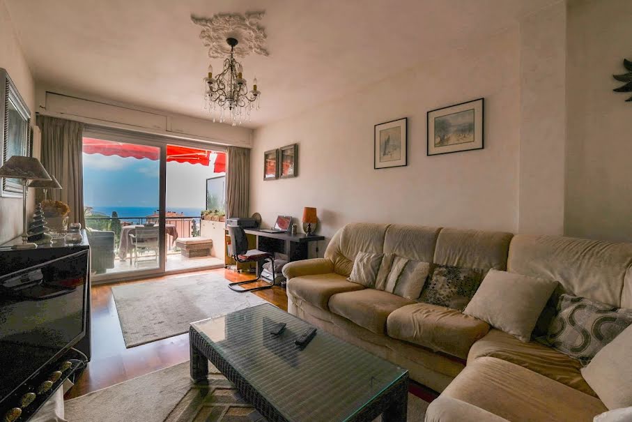 Vente appartement 2 pièces 51 m² à Villefranche-sur-Mer (06230), 440 000 €