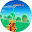 Hangman with English words Download on Windows