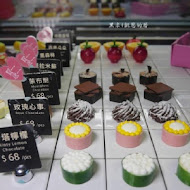 Is Taiwan Is Chocolate 品台灣手作甜品(圓山店)