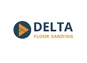 Delta Floor Sanding Logo