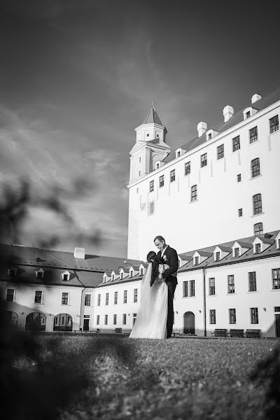 Photographe de mariage Mykola Kuklyshyn (nikolaykuklishin). Photo du 29 septembre 2023