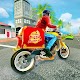 Good Pizza Delivery Boy Download on Windows