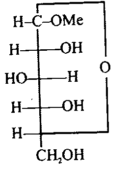 Carbohydrates