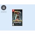 Băng Chơi Game Nintendo Switch: Metroid Prime Remastered