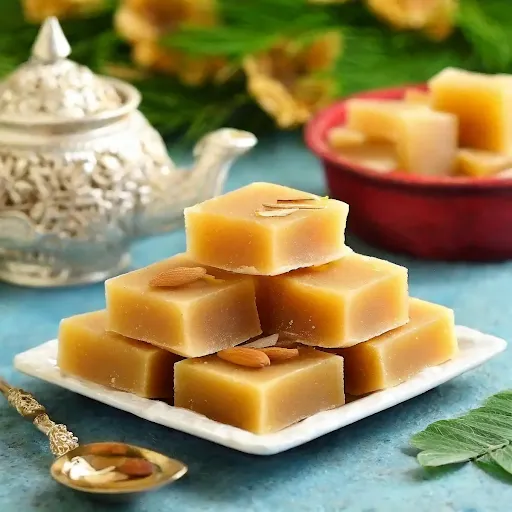 Special Mysore Pak [200 Grams]