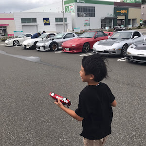 RX-7 FD3S 中期