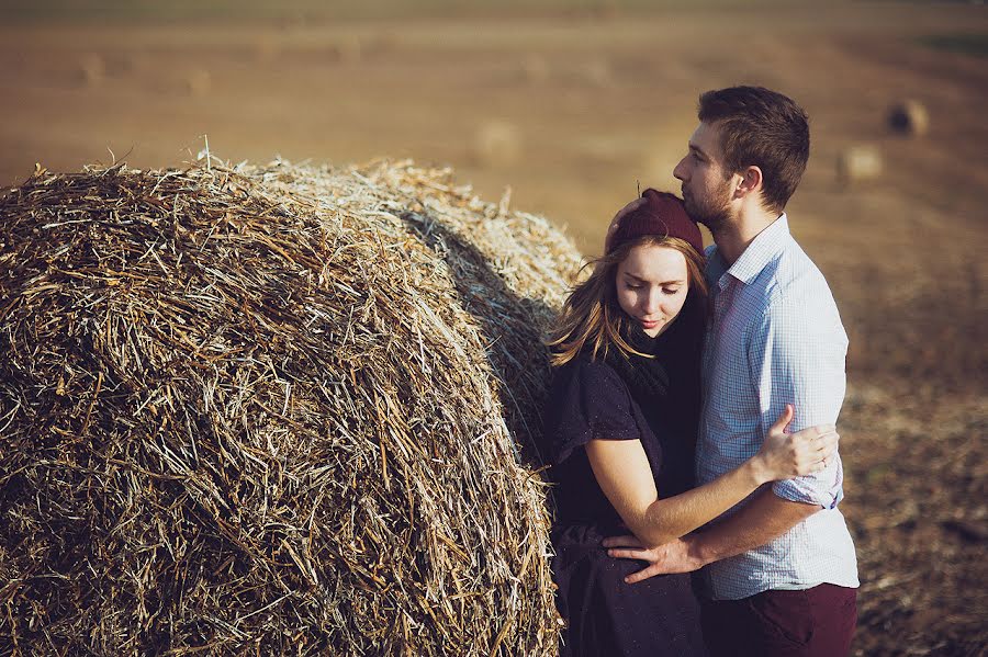 Wedding photographer Tonya Trucko (toniatrutsko). Photo of 8 May 2014