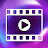 Video Editor & Maker icon